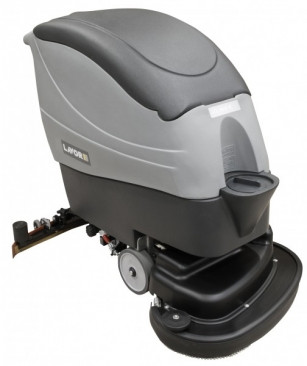 Поломоечная машина Lavor SCL Midi R 75 BT (200Ач, Gel)