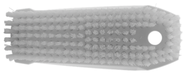 Щетка S Vikan (для рук, 130мм, белый)