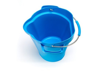 Ведро Vikan (20л, синий)