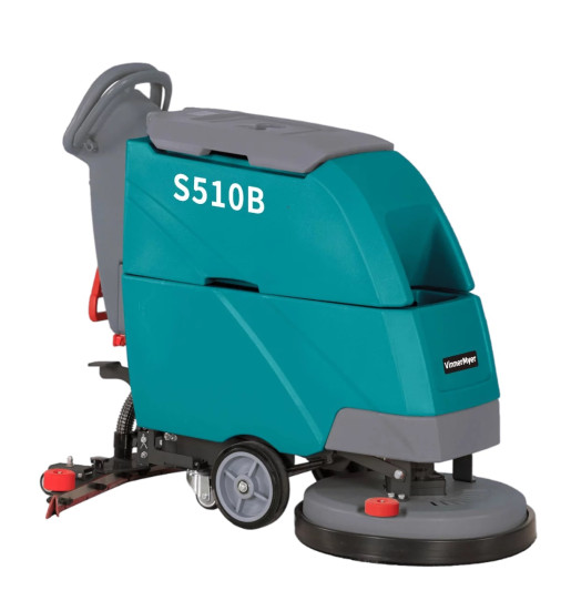 Поломоечная машина VinnerMyer SC510B G100