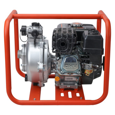 Мотопомпа EVOline HG 15