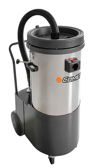 Пылеводосос Comet CVI-A 180 X (220В, 2200Вт)