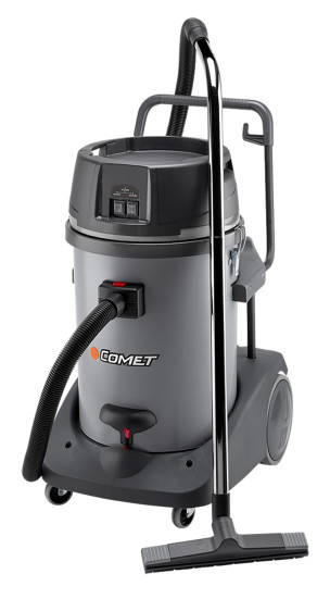Пылеводосос Comet CVP 278 PBH