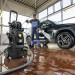 Мойка высокого давления Karcher HD 5/13 EX EB Anniversary Edition *EU
