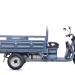 Трицикл электрический Rutrike Титан NEXT 2000 60V1500W (темно-зеленый)