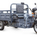Трицикл электрический Rutrike Титан NEXT 2000 60V1500W (темно-зеленый)