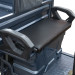 Трицикл электрический Rutrike Титан NEXT 2000 60V1500W (темно-зеленый)
