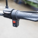 Трицикл электрический Rutrike Титан NEXT 2000 60V1500W (темно-зеленый)