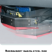 Поломоечно-подметальная машина Nilfisk CS 7010 Battery (800 Ач)