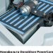 Поломоечно-подметальная машина Nilfisk CS 7010 Battery (800 Ач)