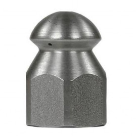 Форсунка каналопромывочная TOR (030, 1/4г, бой 3Rx1F)