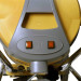 Пылесос Ghibli SP 8 P COMBI