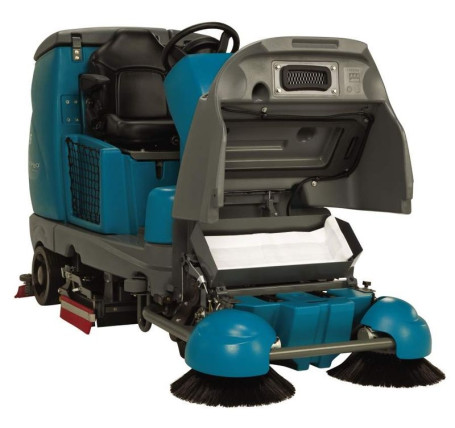 Поломоечная машина Tennant T16