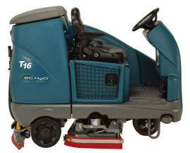 Поломоечная машина Tennant T16