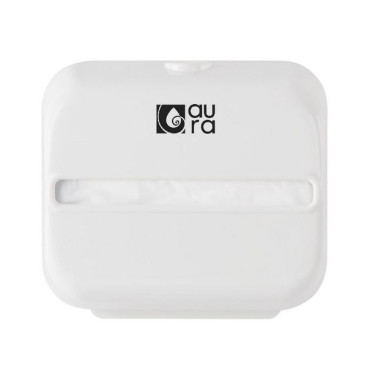 Диспенсер TTS (для п/пакетов, пластик, белый)