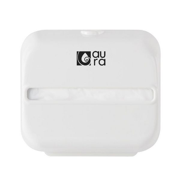 Диспенсер TTS (для п/пакетов, пластик, белый)