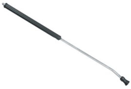 Удлинитель (70см, ARS 25/форсунка, 280бар, оцинк, термо, изогн) РА