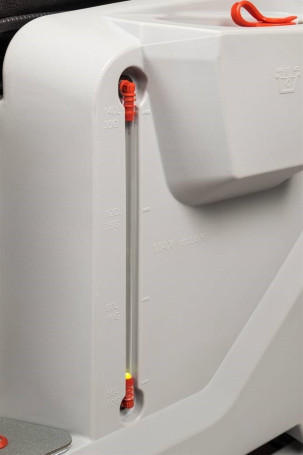 Поломоечная машина Bennett Patrol P150 PRO (BNT66020)