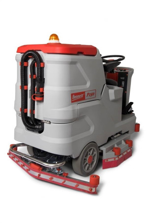 Поломоечная машина Bennett Patrol P150 PRO (BNT66020)