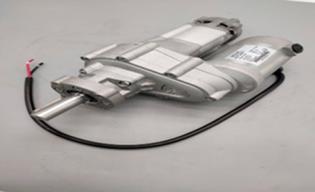 Электродвигатель движения WilMart (E531, 200Вт, 24В)