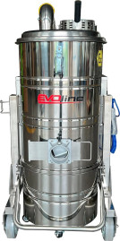 Пылесос промышленный Evoline IVC 1100 7,5, kW EXPLOSION-PROOF