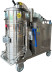 Пылесос промышленный Evoline IVC 1100 7,5, kW EXPLOSION-PROOF (IVC1100-75EX)