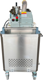 Пылесос промышленный Evoline IVC 1100 7,5, kW EXPLOSION-PROOF