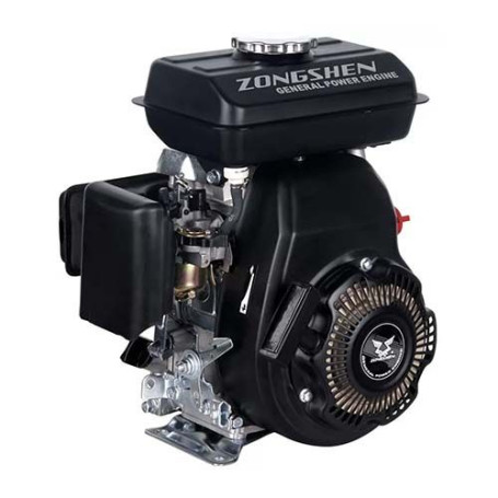 Двигатель бензиновый Zongshen ZS FH 440 E-3 (16 л. с)