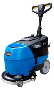 Поломоечная машина Gadlee GT30