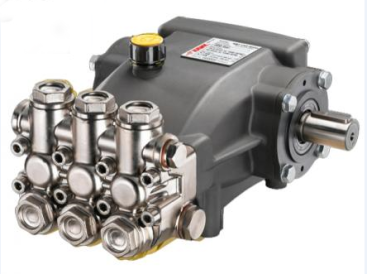 Насос высокого давления HAWK NPM 1525RN (1450 об/мин)