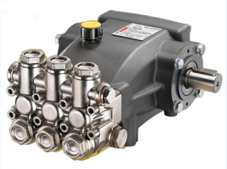 Насос высокого давления HAWK NPM 1525RN (1450 об/мин)