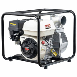 Мотопомпа HND WP 30 PC