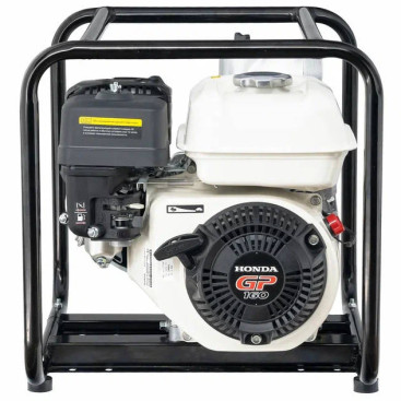 Мотопомпа HND WP 30 PC