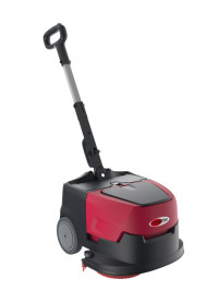 Поломоечная машина компактная VOSTOK BA5 (6Ач, Li)