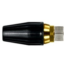 Турбофреза ST458 (065, М18г) R+M