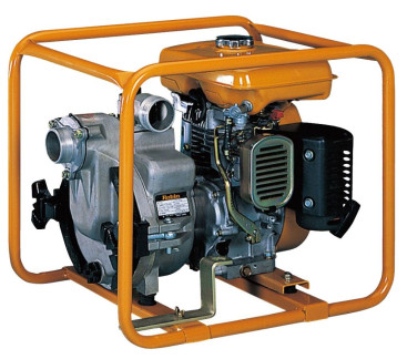 Мотопомпа Daishin PTG 208T