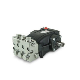 Насос высокого давления Mazzoni MMX21200R (200бар, 21л/мин)