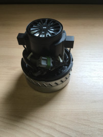 Вакуумный мотор MOCC00417 (480Вт, 24В, D-145мм, H-164мм, h-69мм) IPC