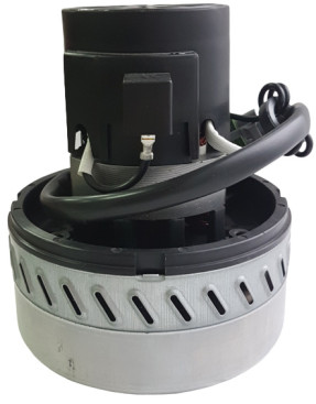 Вакуумный мотор MOCC00417 (480Вт, 24В, D-145мм, H-164мм, h-69мм) IPC