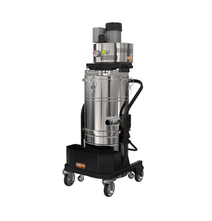 Пылесос промышленный взрывозащищенный Coynco PRO ST 4 ATex 21