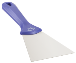 Скребок Vikan (100мм, фиолетовый)