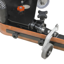 Поломоечная машина Lavor SCL Midi R 75 BT (без АКБ и ЗУ)