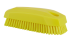 Щетка S Vikan (для рук, 130мм, желтый)