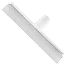 Сгон ультрагигиенический Schavon (300х115x40мм, белый)