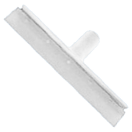 Сгон ультрагигиенический Schavon (300х115x40мм, белый)