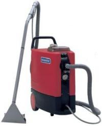 Моющий пылесос Cleanfix TW1250