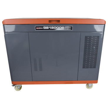 Генератор бензиновый EVOline QB 12003 E