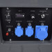 Генератор бензиновый EVOline QB 12003 E