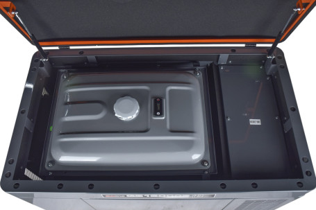 Генератор бензиновый EVOline QB 12003 E