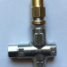Регулятор давления PA VB53 (500бар, 80л/мин, 1/2"г-1/2"г, By-pass 1/2"г, нерж)